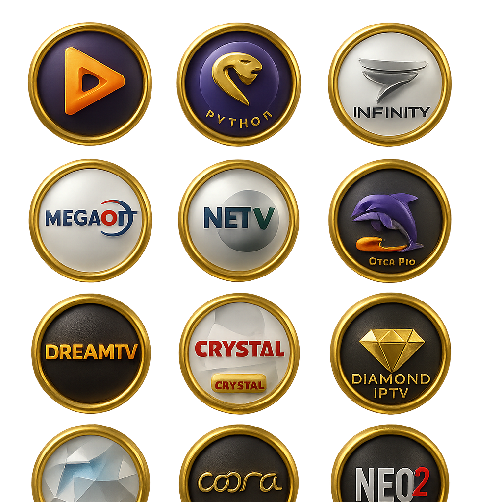 iptv reseller iptv panel